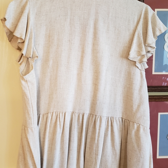 Blouse - Picture 4 of 4